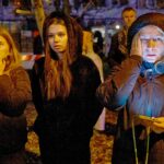 Russia kills 6 in deadly Kyiv attack as US pushes Ukraine peace talks