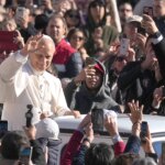 Pope Leo XIV visits Turkey, Lebanon on first trip for Nicaea anniversary