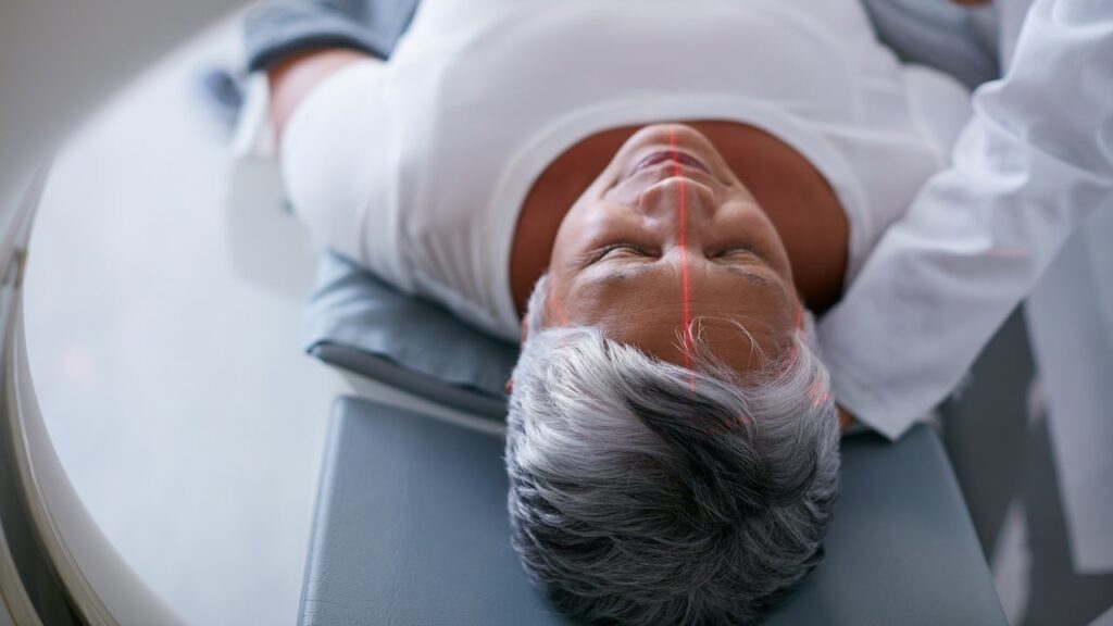 Scientists discover way to melt protein clusters before Alzheimer’s starts