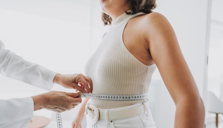 New weight loss drug shows up to 20% results in clinical study trials