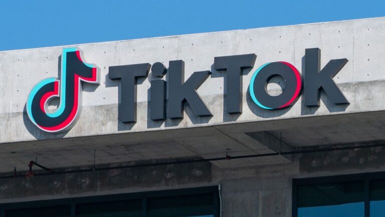 TikTok signs deal to sell US operations, ending Biden-era legal battle