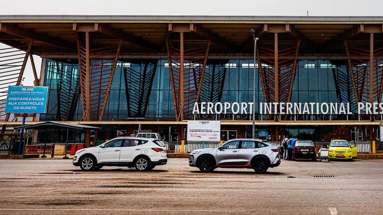 Mali could become first African country ruled by al Qaeda group JNIM