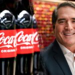 Coca-Cola names Henrique Braun next CEO to replace James Quincey