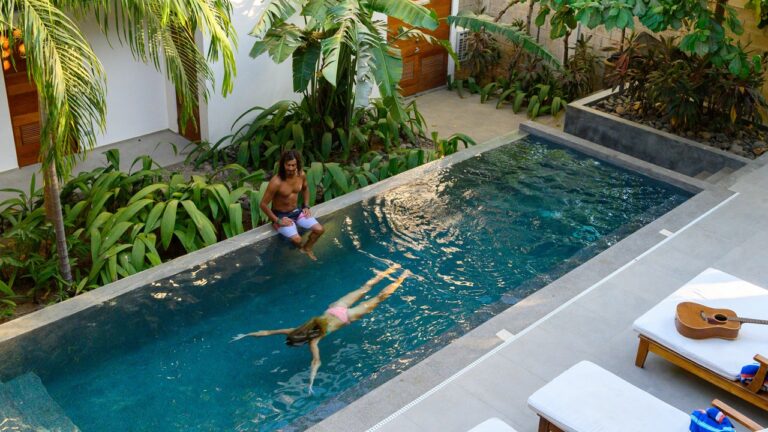 Costa Rica security alert issued to travelers over rental property break-ins, armed robberies