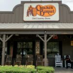 Cracker Barrel struggles with food complaints after logo controversy