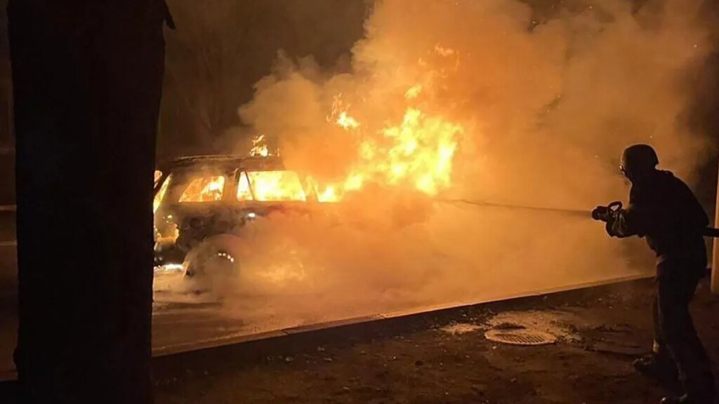 Putin rejects part of US proposal to end war, cites withdrawal terms: report