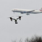 UK councils expand drone use sparking surveillance privacy concerns