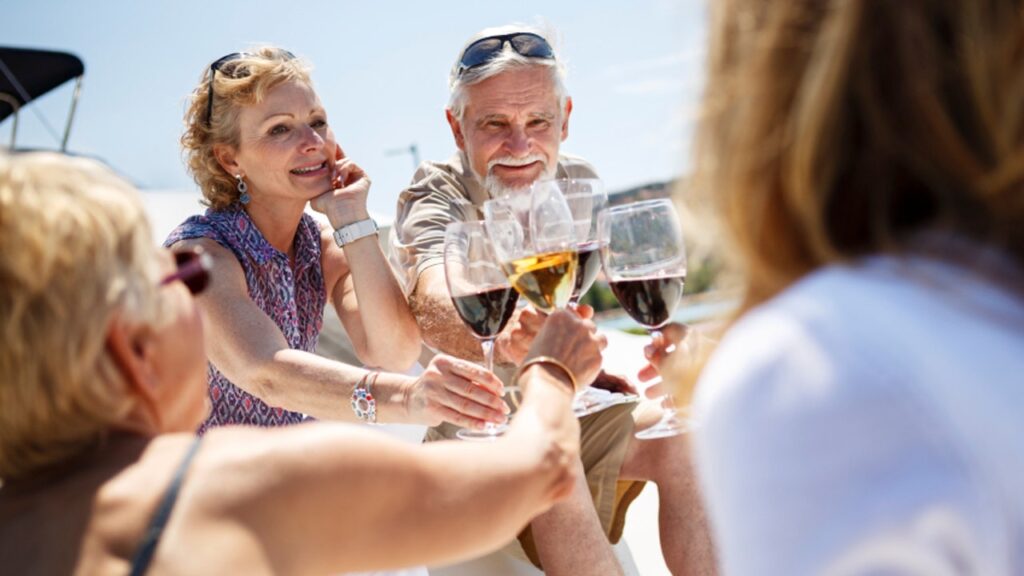 Carnival cruise drink package limit rumor debunked as false by company