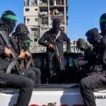 Palestinian militia leader warns Gaza ceasefire gives Hamas ‘kiss of life’ to rebuild