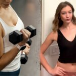 ‘America’s Next Top Model’ winner India Gants loses 50 pounds with 3 changes