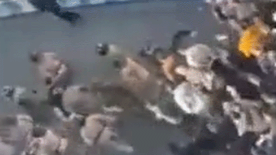 Trump addresses Iran protests amid economic collapse and currency crisis