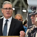 Counterterrorism police review Abd El-Fattah posts after Starmer welcome