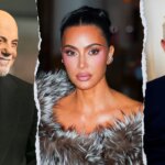 Celebrity health battles in 2025: Kim Kardashian, Billy Joel face challenges