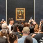 The Louvre Museum is raising ticket prices for non-EU foreigners after devastating 2M heist