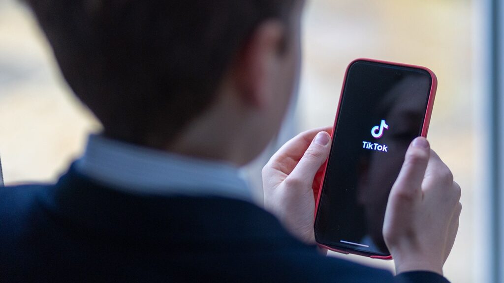 Hawaii sues TikTok for allegedly building ‘addictive’ platform targeting kids