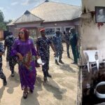 Secret organ-harvesting ring uncovered in Nigeria after surveillance