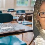 Australian high school teacher pleads guilty to sexual abuse of 15-year-old