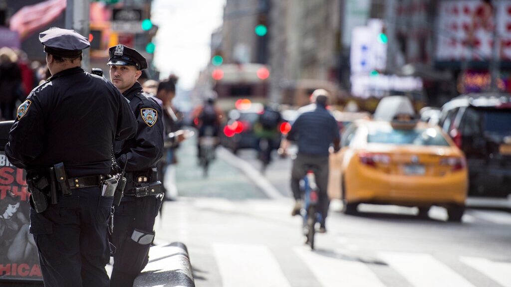 New study reveals which US cities are most ‘relaxed’ for American residents