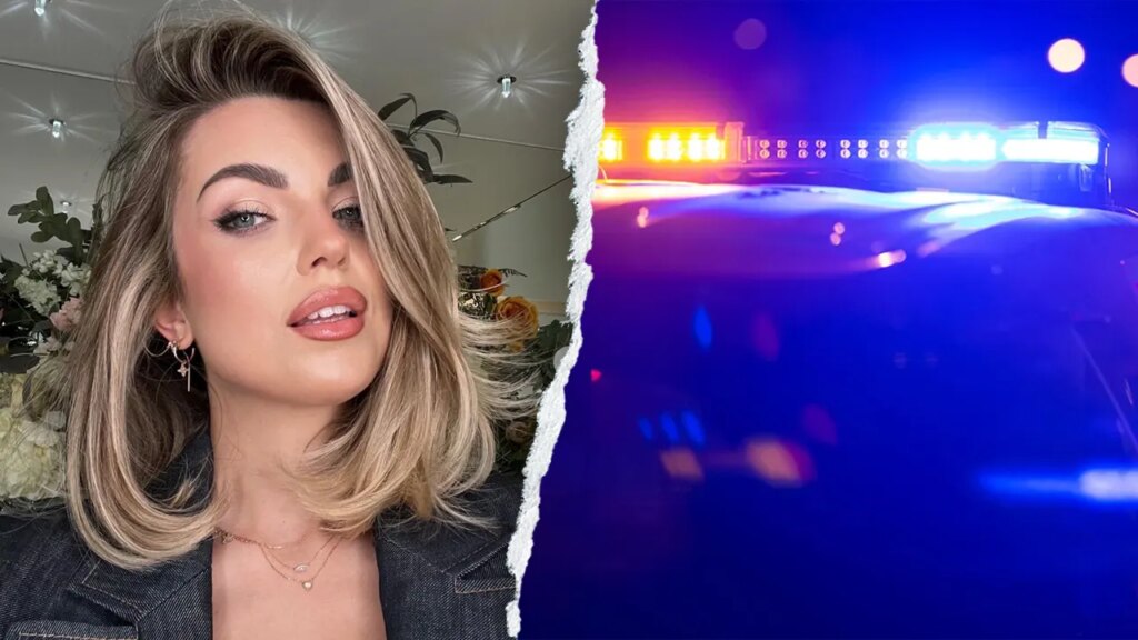 Beauty influencer Stefanie Pieper found dead in suitcase in forest: reports