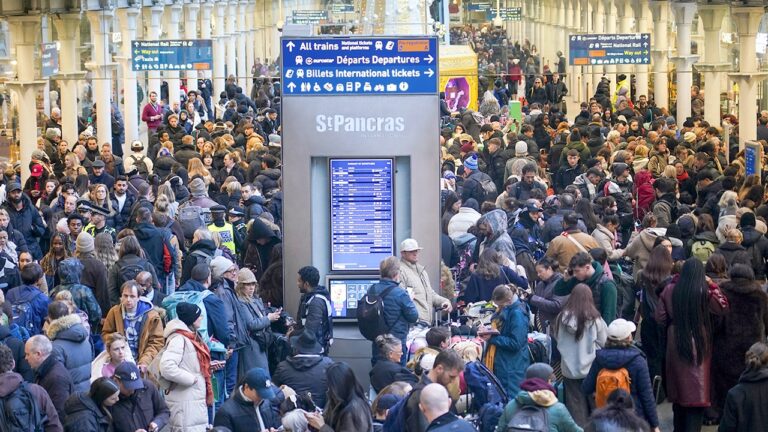 Eurostar services suspended due to Channel Tunnel power supply issues