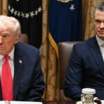 US reveals military activity against ISIS figures