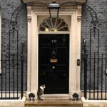 Chinese hackers breached phones at ‘heart of Downing Street,’ reports say