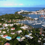 State Department issues Level 2 travel advisory for Grenada due to crime