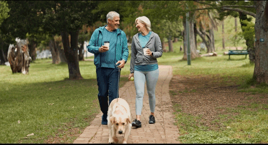 Small sleep, exercise, diet changes could add years to your life, study finds