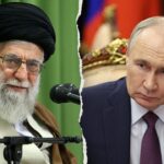 Iran’s Supreme Leader Ayatollah Ali Khamenei warns US in Russian post