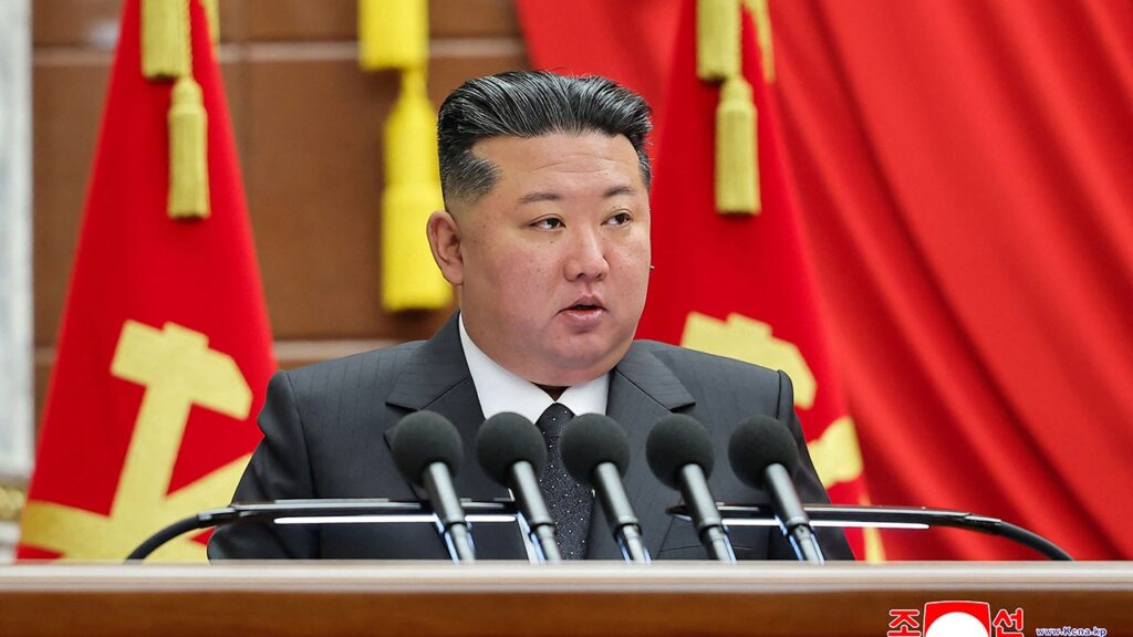 Watchdog covers Christian persecution around the globe