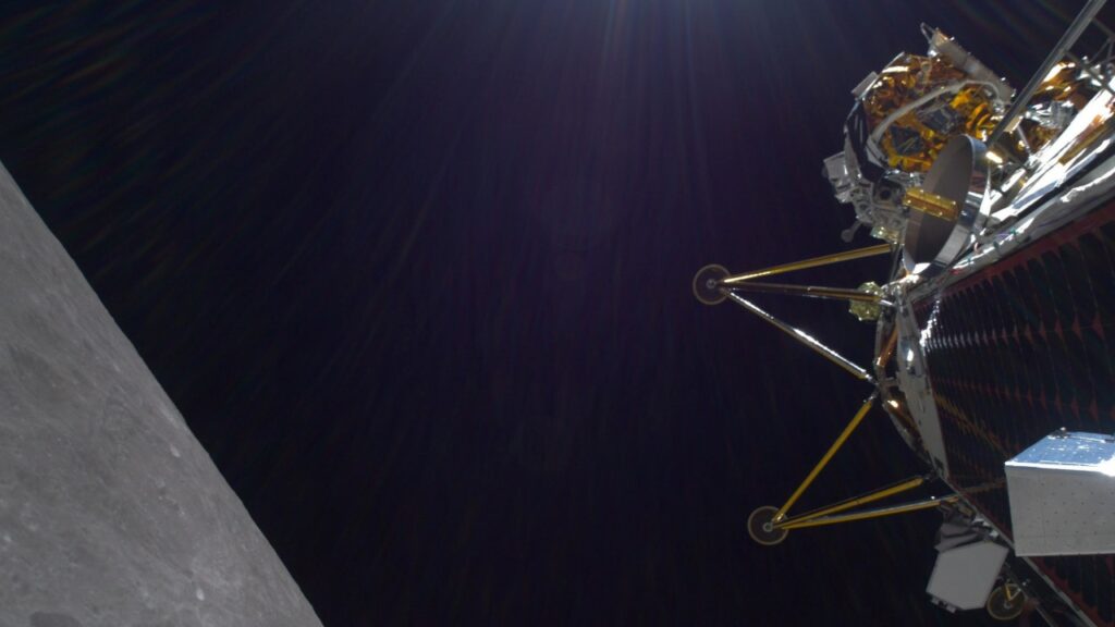 Space-based data centers could be reality in the next few years