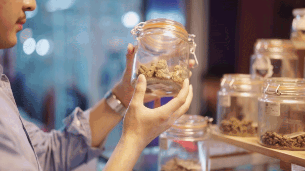 As marijuana use rises, experts warn of hidden risks to brain and body