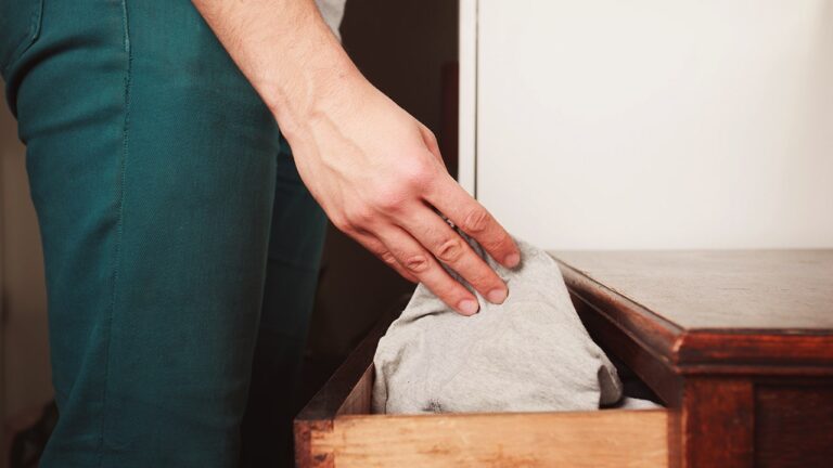 Men are ditching polyester underwear over fertility and health concerns