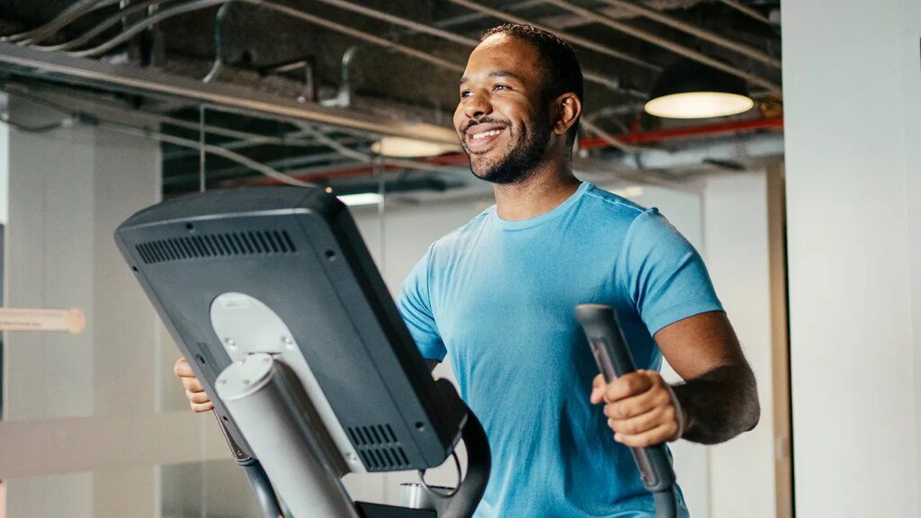 Exercise treats depression as well as therapy or medication, study finds