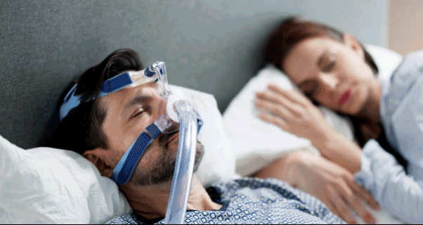 Sleep apnea pill seeks FDA approval as first medication for condition
