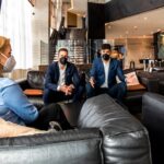 Why no one caught the flu in a bizarre real-world transmission experiment