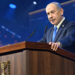 Netanyahu warns of antisemitism threat on Holocaust Remembrance Day