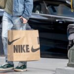 Nike layoffs hit 775 workers in automation move at distribution facilities
