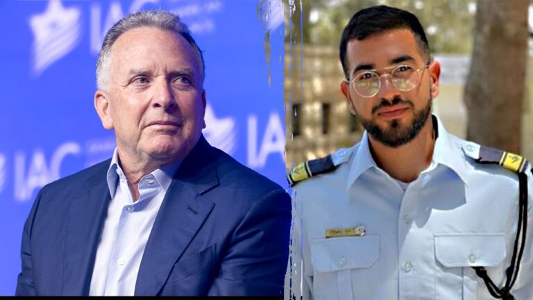 Witkoff hails return of final Israeli hostage’s remains from Gaza Strip