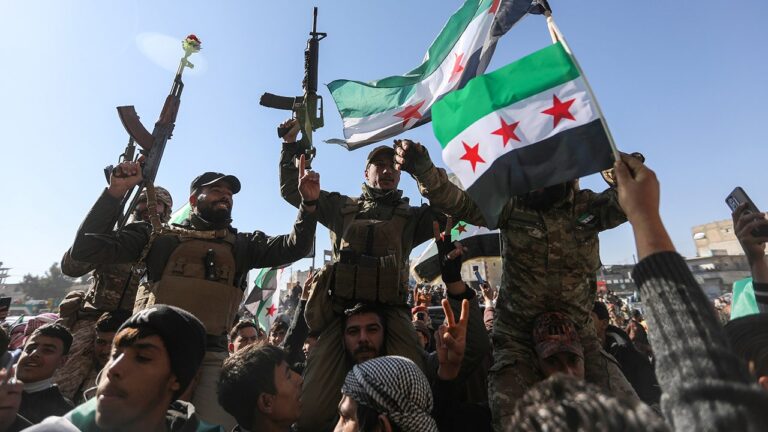 Graham cites ‘strong consensus’ to protect Kurds as Syrian forces move in