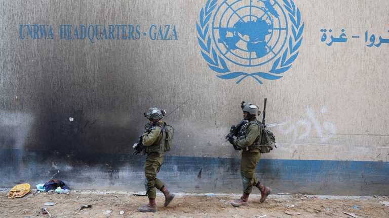 New documentary investigates UNRWA’s origins, power and alleged terror ties
