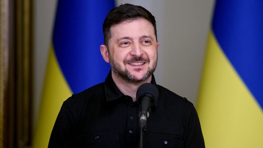 Zelenskyy calls Ukraine, Russia, US talks in Abu Dhabi ‘constructive’