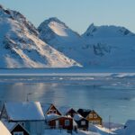 President Donald Trump eyes Greenland as tourist destination offers array of adventures