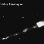 Scientists trace 3,000-light year cosmic jet to first black hole ever imaged