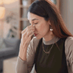 How long flu remains contagious during flu season peak activity period